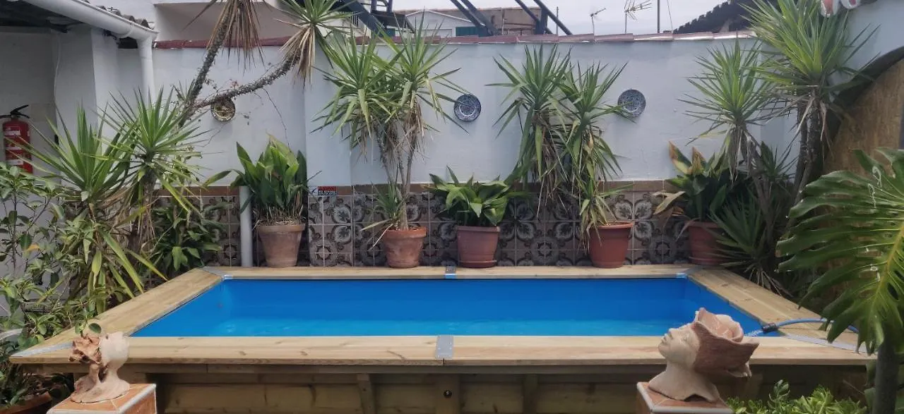 Villa Home Virgen Bien Aparecida - Entire House Malaga Spain