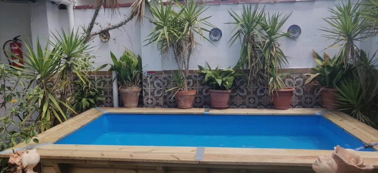 Home Virgen Bien Aparecida - Entire House location