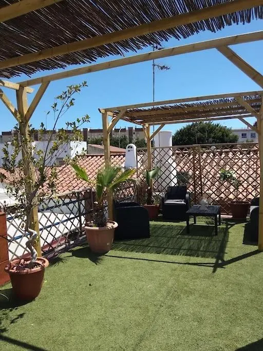 Villa Home Virgen Bien Aparecida - Entire House Malaga