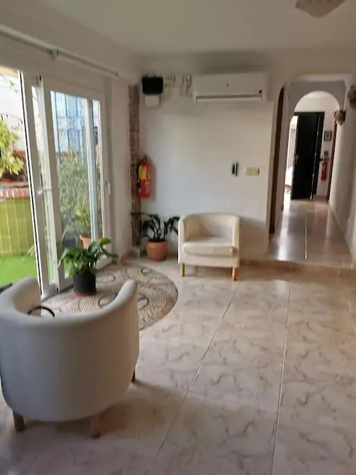 Home Virgen Bien Aparecida - Entire House Malaga