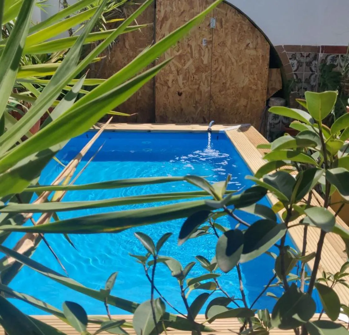 Villa Home Virgen Bien Aparecida - Entire House Malaga Spain
