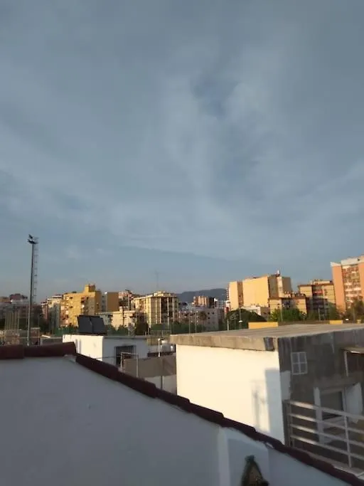 Villa Home Virgen Bien Aparecida - Entire House Malaga