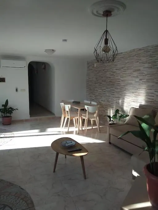 Home Virgen Bien Aparecida - Entire House Malaga Villa