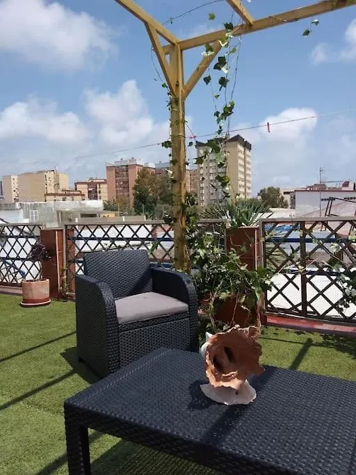 Villa Home Virgen Bien Aparecida - Entire House Malaga Spain