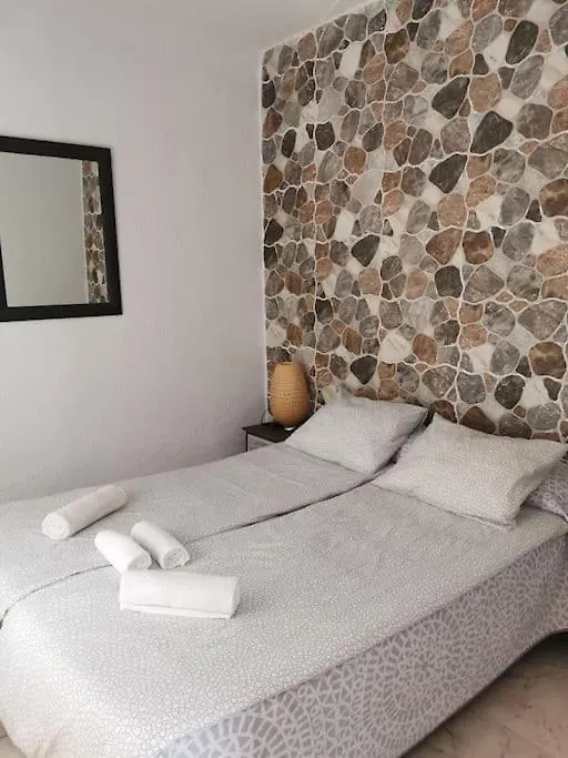Villa Home Virgen Bien Aparecida - Entire House Malaga