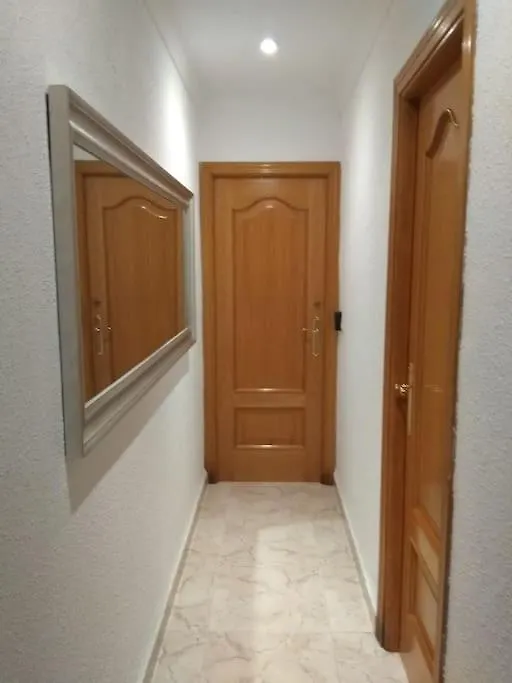 Villa Home Virgen Bien Aparecida - Entire House Malaga