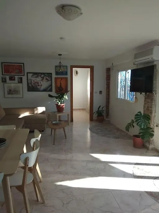 Home Virgen Bien Aparecida - Entire House Malaga 0*,