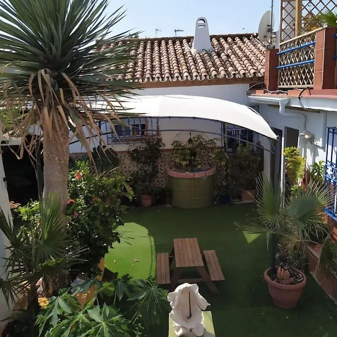 Villa Home Virgen Bien Aparecida - Entire House Malaga