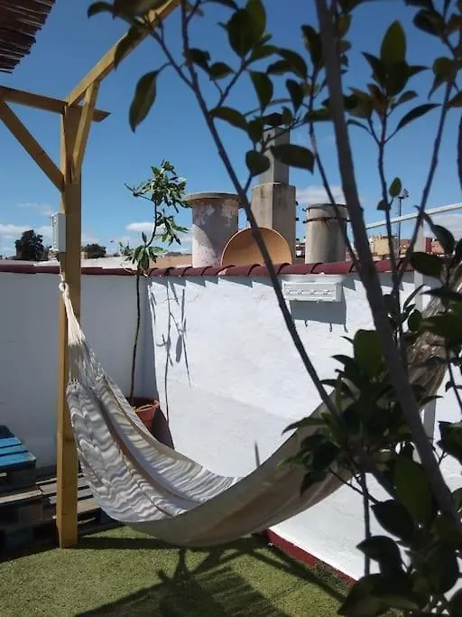 Villa Home Virgen Bien Aparecida - Entire House Malaga Spain