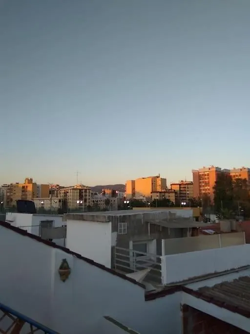 Villa Home Virgen Bien Aparecida - Entire House Malaga